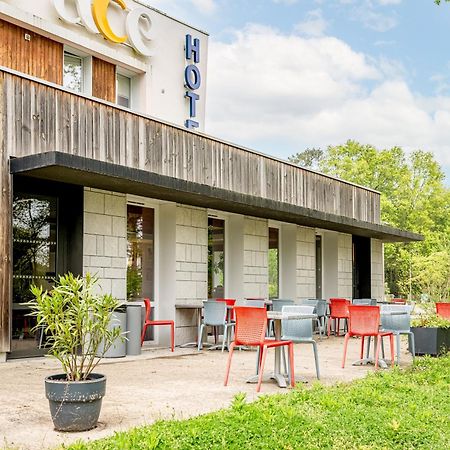 Ace Hotel Bordeaux 세스타스 외부 사진