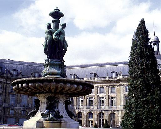 Ace Hotel Bordeaux 세스타스 외부 사진