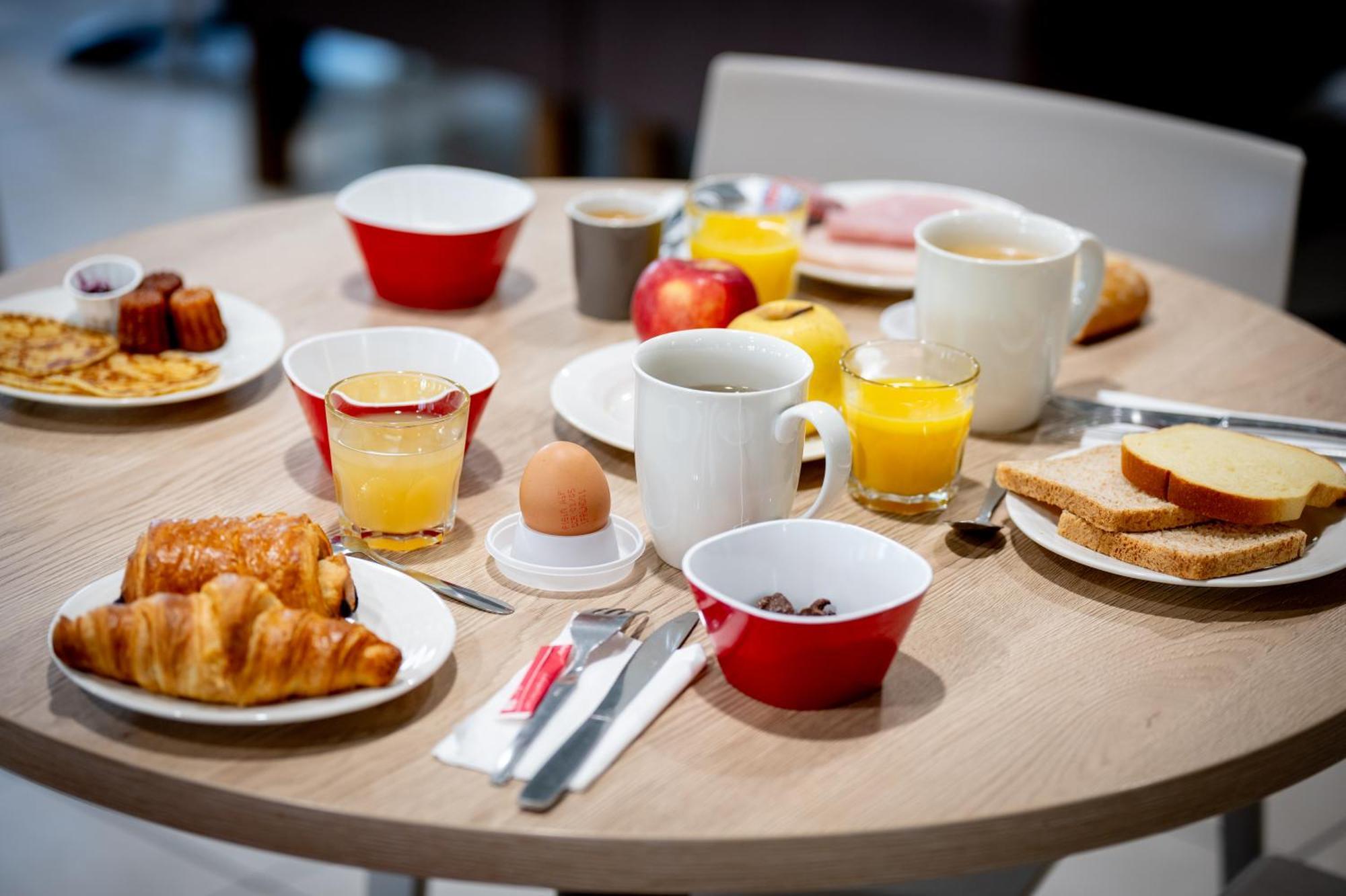 Ace Hotel Bordeaux 세스타스 외부 사진