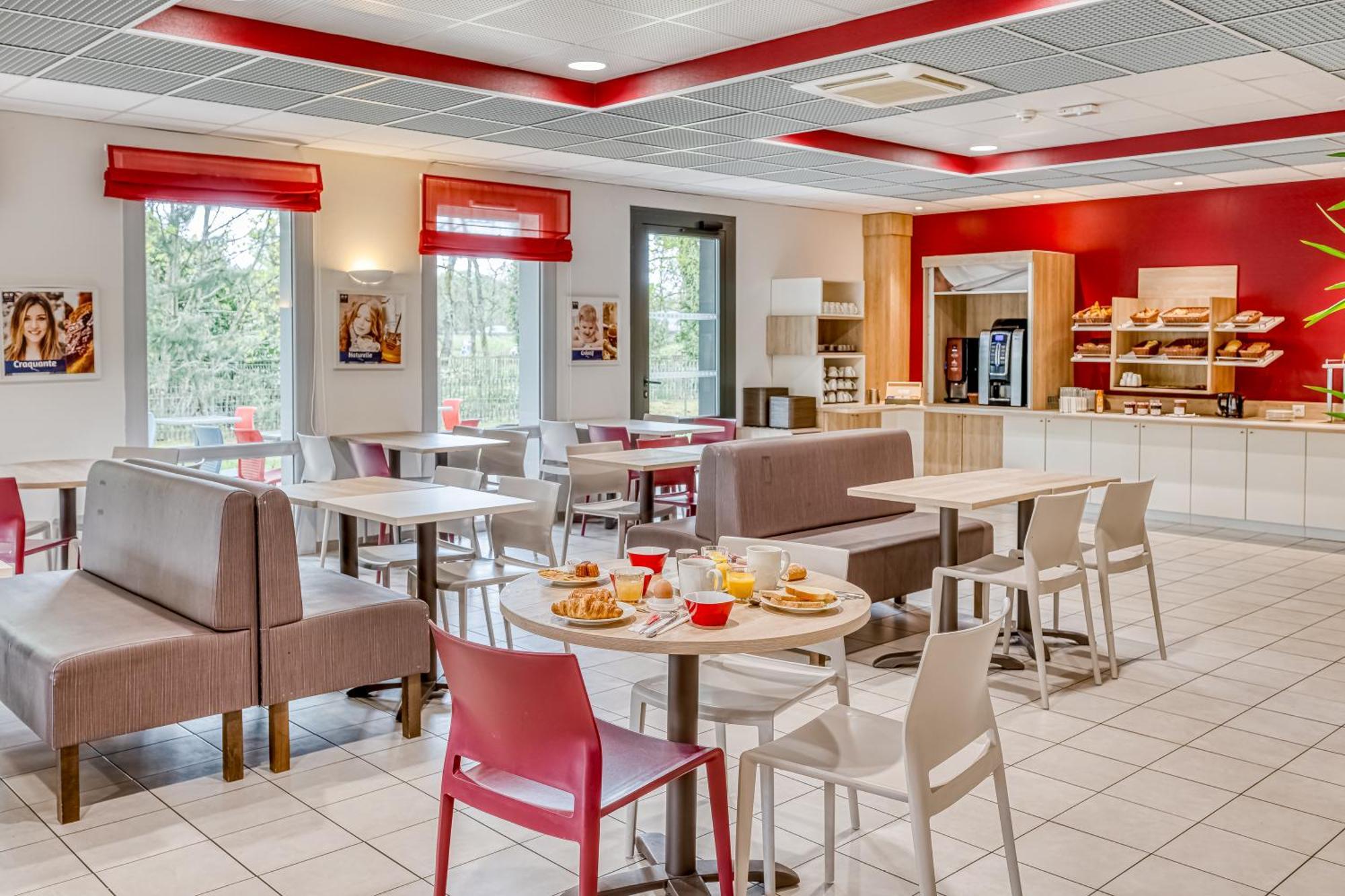 Ace Hotel Bordeaux 세스타스 외부 사진