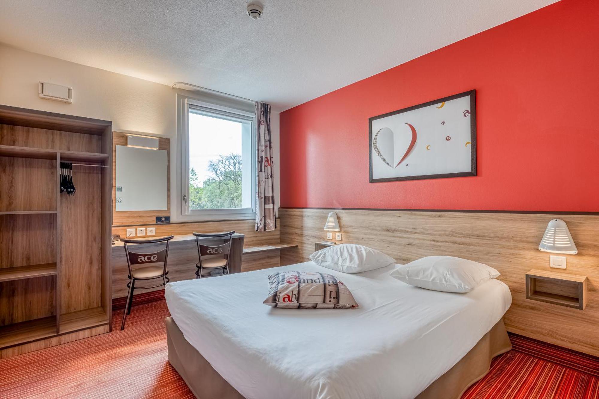 Ace Hotel Bordeaux 세스타스 외부 사진