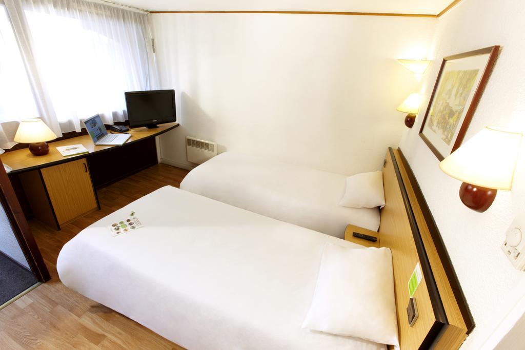 Ace Hotel Bordeaux 세스타스 객실 사진
