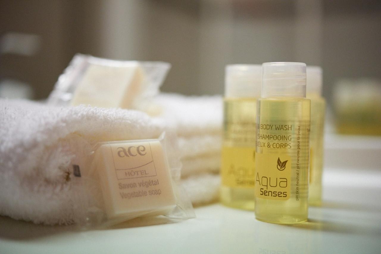 Ace Hotel Bordeaux 세스타스 외부 사진