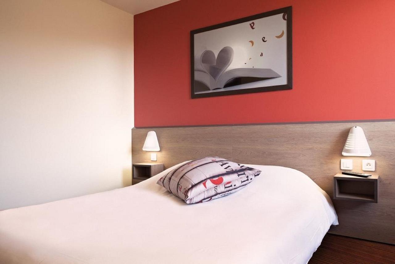 Ace Hotel Bordeaux 세스타스 외부 사진